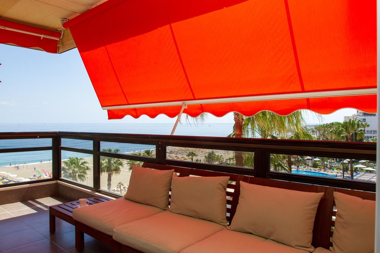 Apartamento El Remo Deluxe Torremolinos Exterior foto