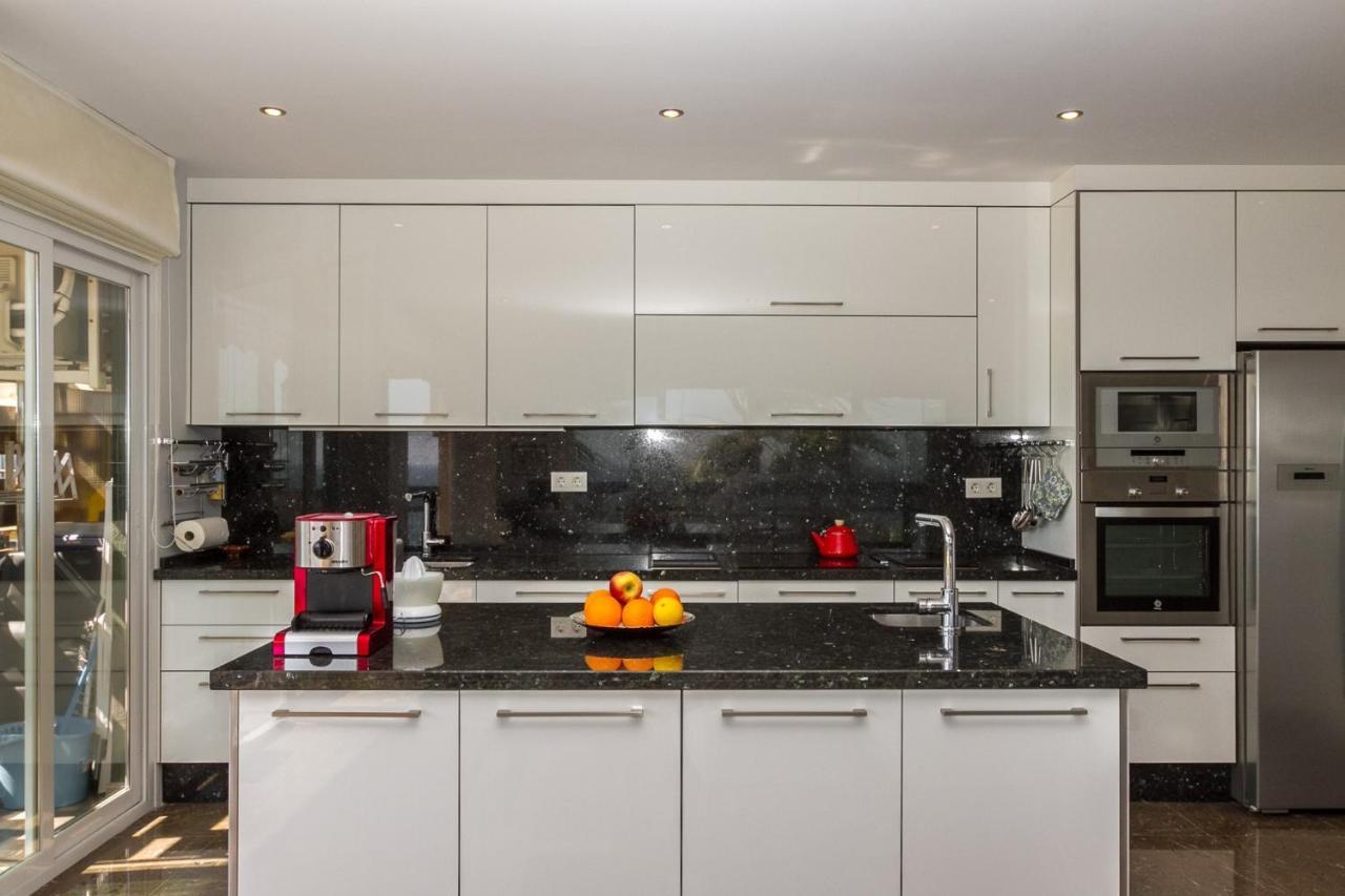 Apartamento El Remo Deluxe Torremolinos Exterior foto