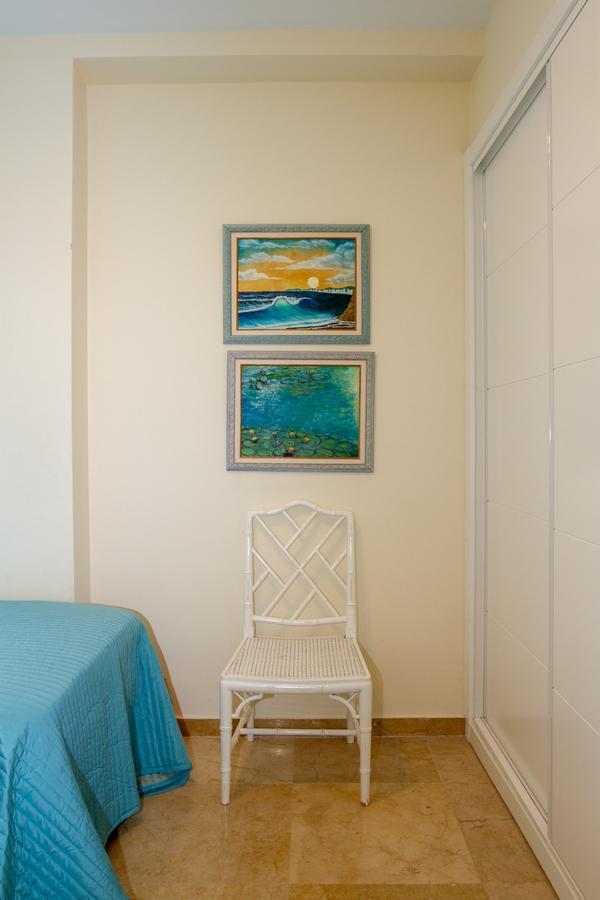Apartamento El Remo Deluxe Torremolinos Exterior foto