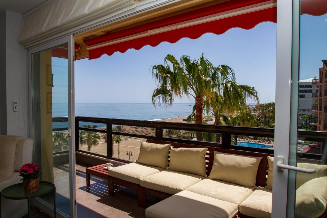 Apartamento El Remo Deluxe Torremolinos Exterior foto