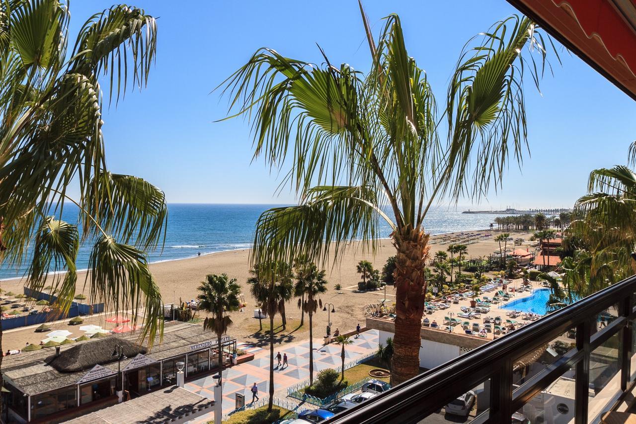 Apartamento El Remo Deluxe Torremolinos Exterior foto