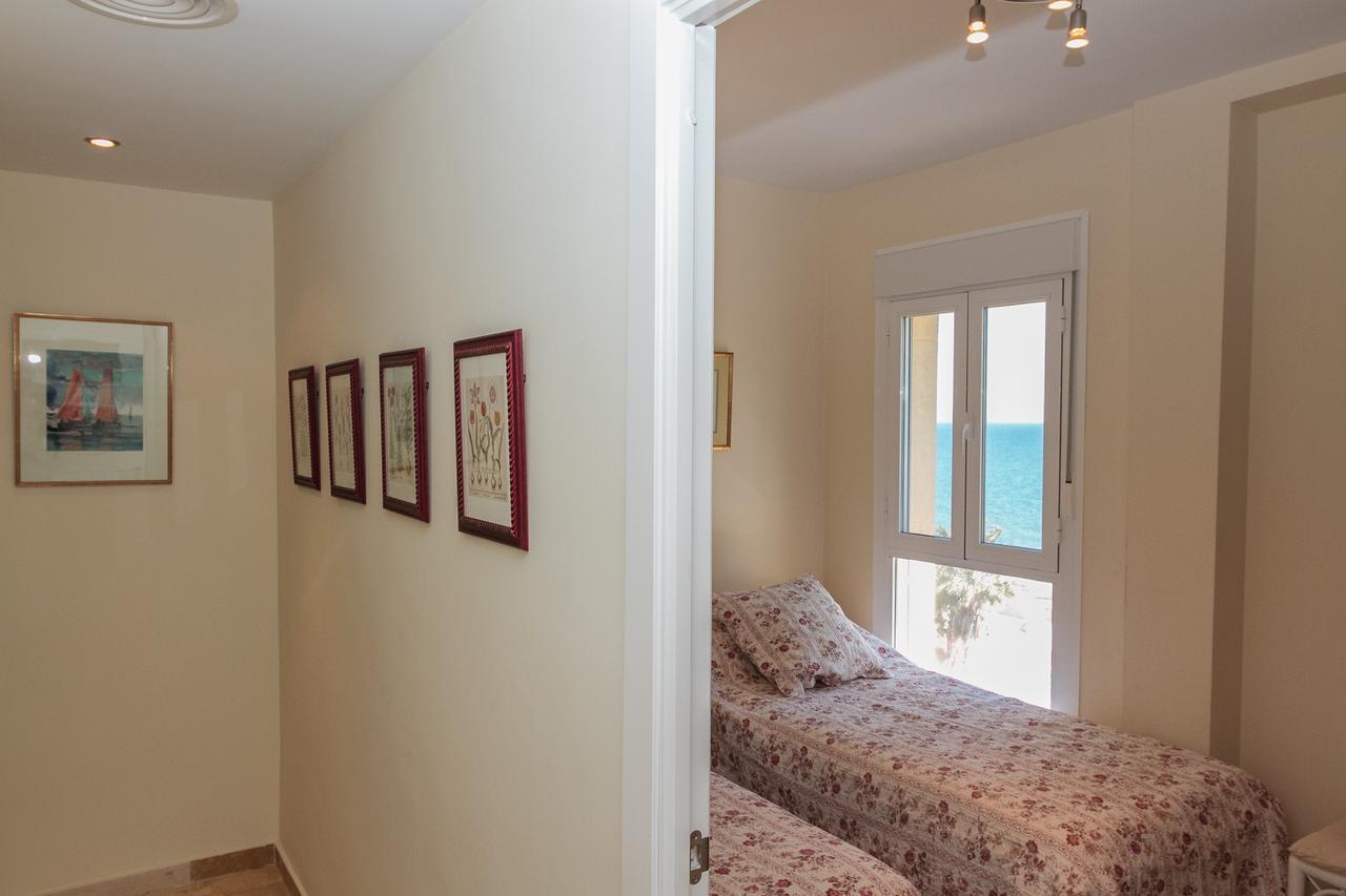 Apartamento El Remo Deluxe Torremolinos Exterior foto