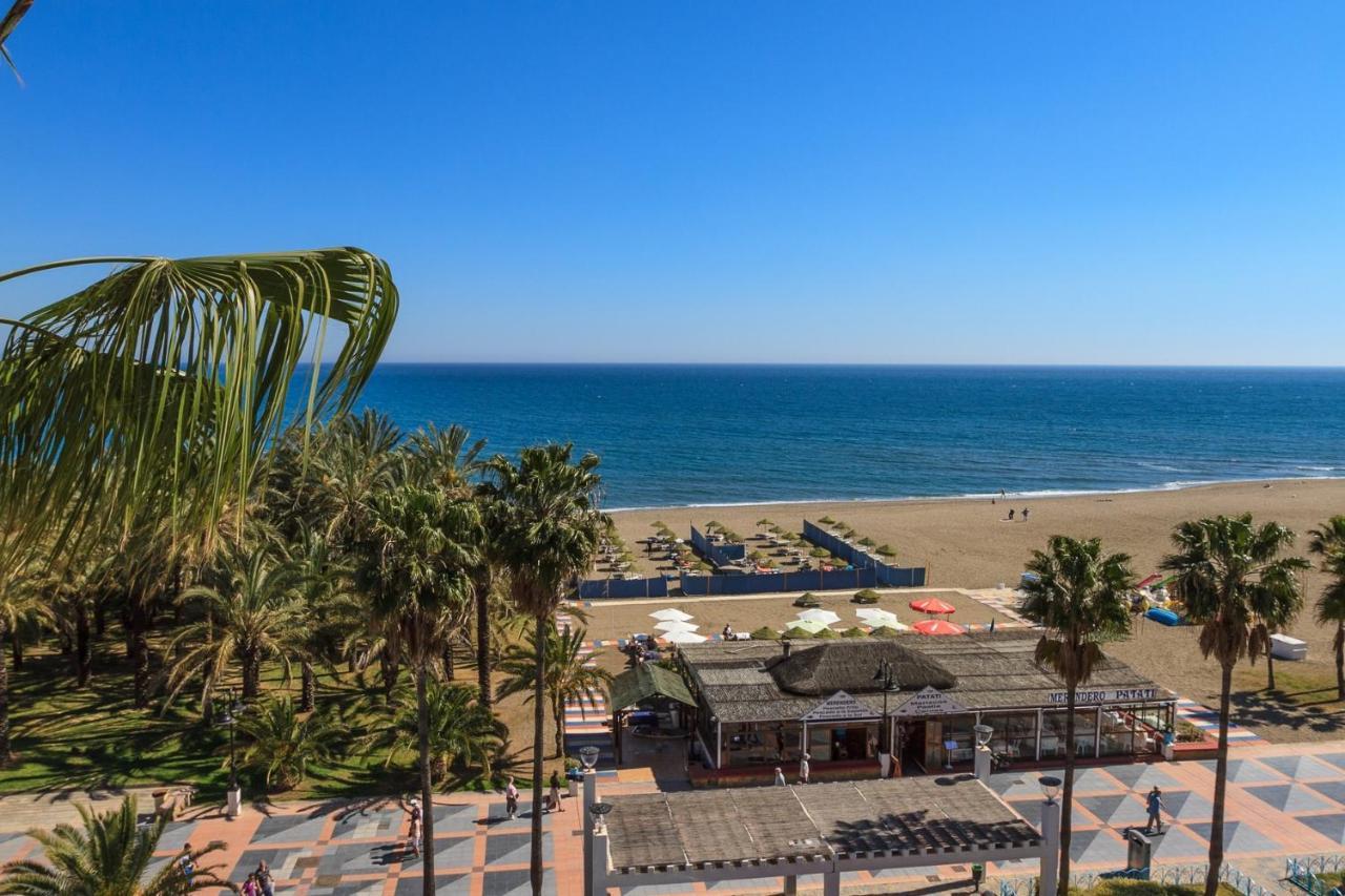 Apartamento El Remo Deluxe Torremolinos Exterior foto