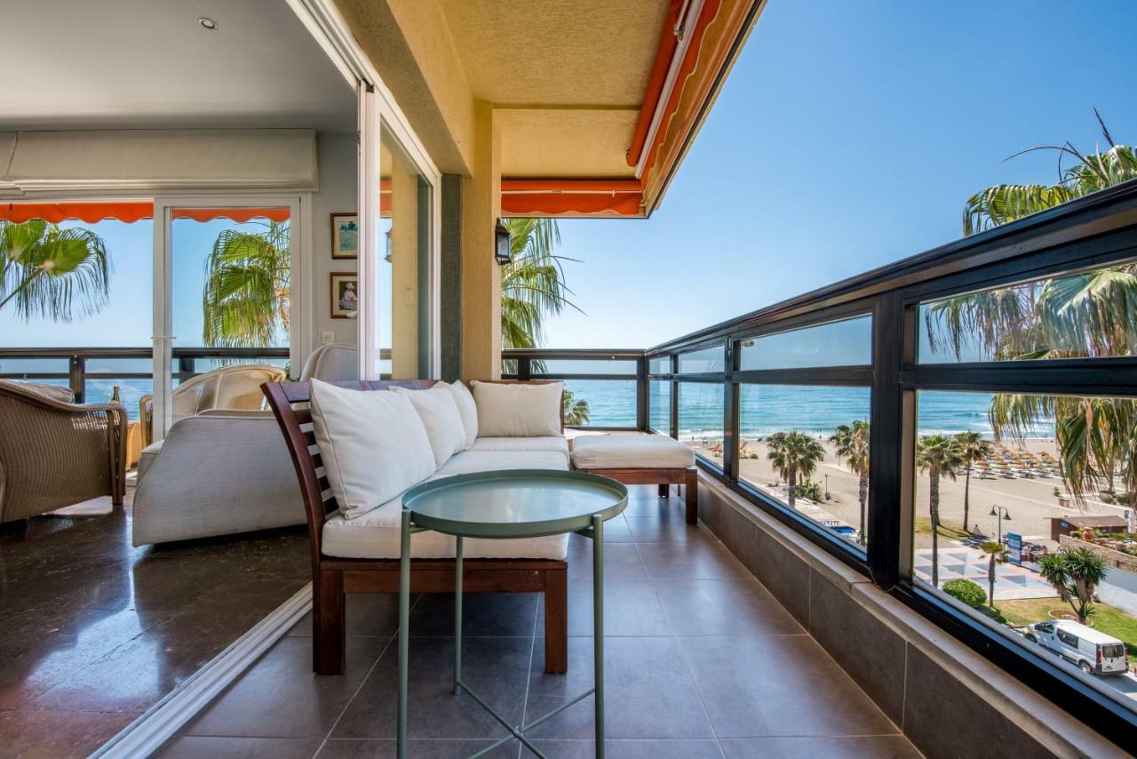 Apartamento El Remo Deluxe Torremolinos Exterior foto